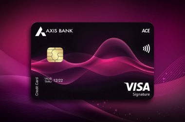Axis Ace Credit Card Review
