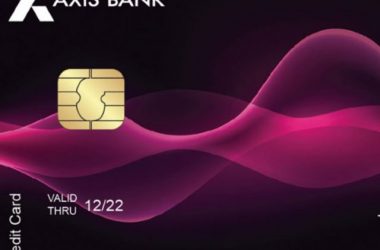 Axis Ace Credit Card Review