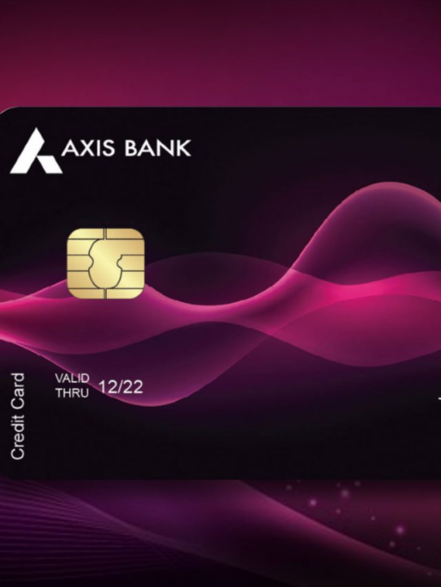 Axis ACE Credit Card Review • BankKaro Blog