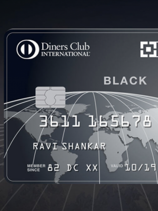HDFC Bank Diners Black Credit Card Review BankKaro Blog hdfc-bank-diners-black-credit-card-review-bankkaro-blog