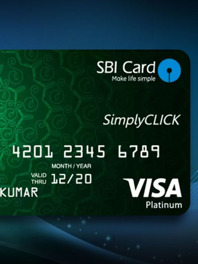 Sbi Simplyclick Credit Card Review Benefits Fees Charges Hot Sex Picture 7134
