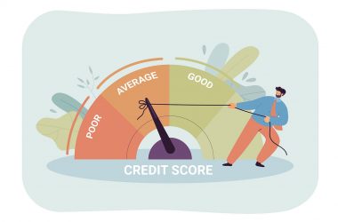 how to improve your credit score