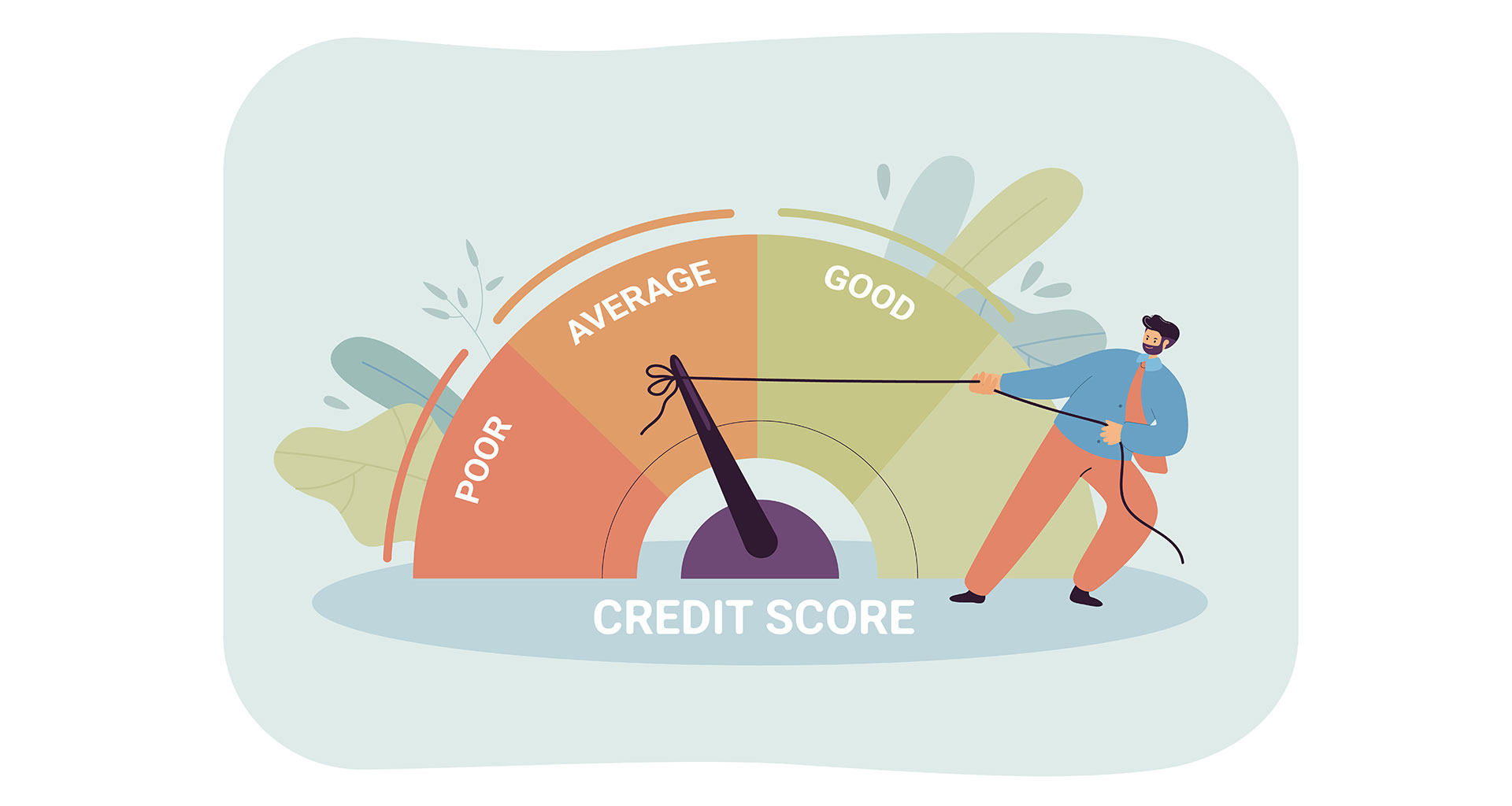 How To Improve Your Credit Score In 9 Ways BankKaro Blog   How To Improve Your Credit Score 2 