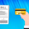 Pay SBI credit card bill