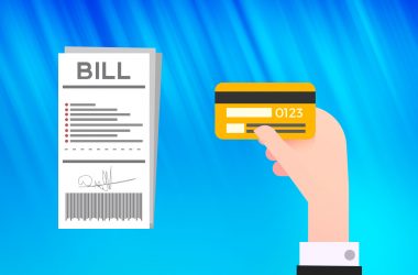 Pay SBI credit card bill