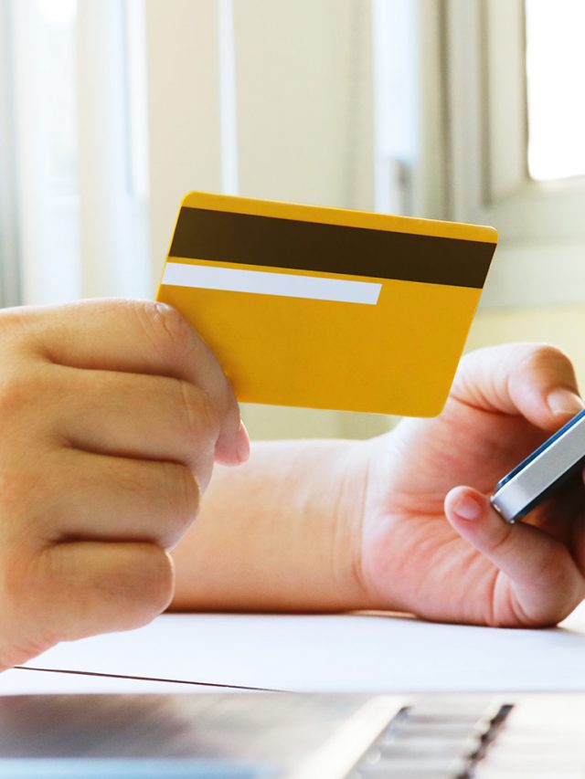 Explained Credit CardUPI Linking • BankKaro Blog