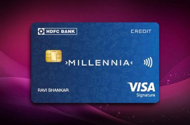 HDFC Millennia Credit Card Review