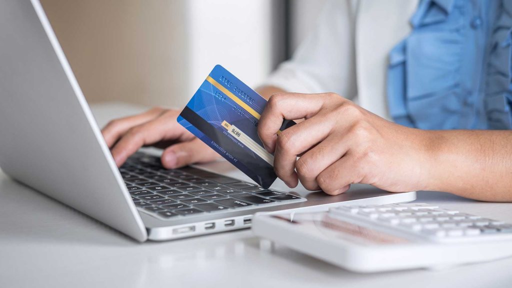Pay Hdfc Credit Card Bill Using Debit Card