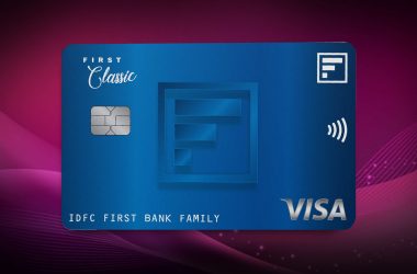 IDFC First Classic Credit Card Review