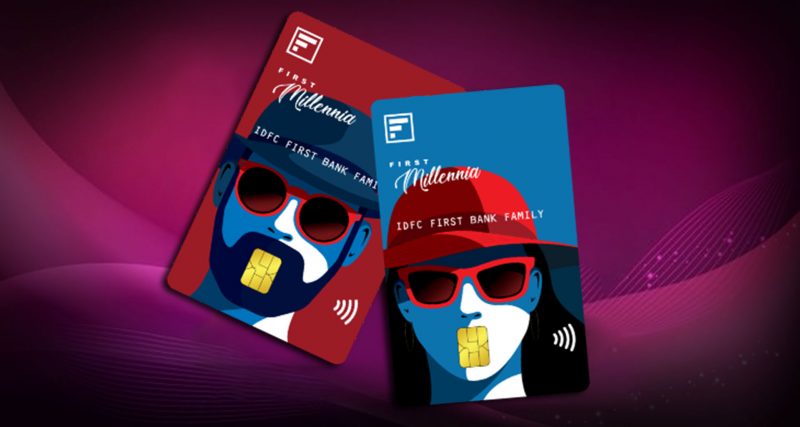 IDFC First Millennia Credit Card Review