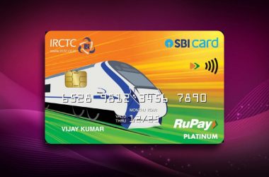 IRCTC SBI Bank Platinum Credit Card Review