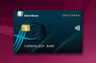 Bank of Baroda Eterna Credit Card Review