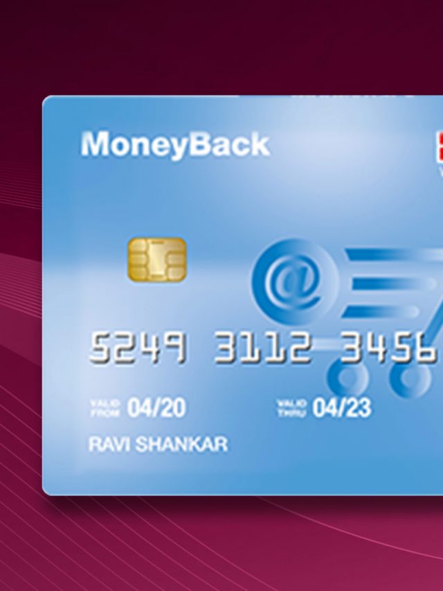 Hdfc Bank Moneyback Credit Card Review • Bankkaro Blog 6437