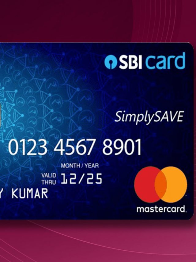 Sbi Simplysave Credit Card Review • Bankkaro Blog 9497