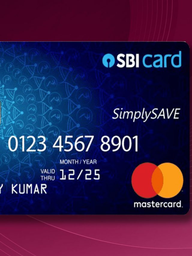 Sbi Simplysave Credit Card Review • Bankkaro Blog 2229