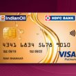 HDFC Bank Indian Oil Credit Card Review