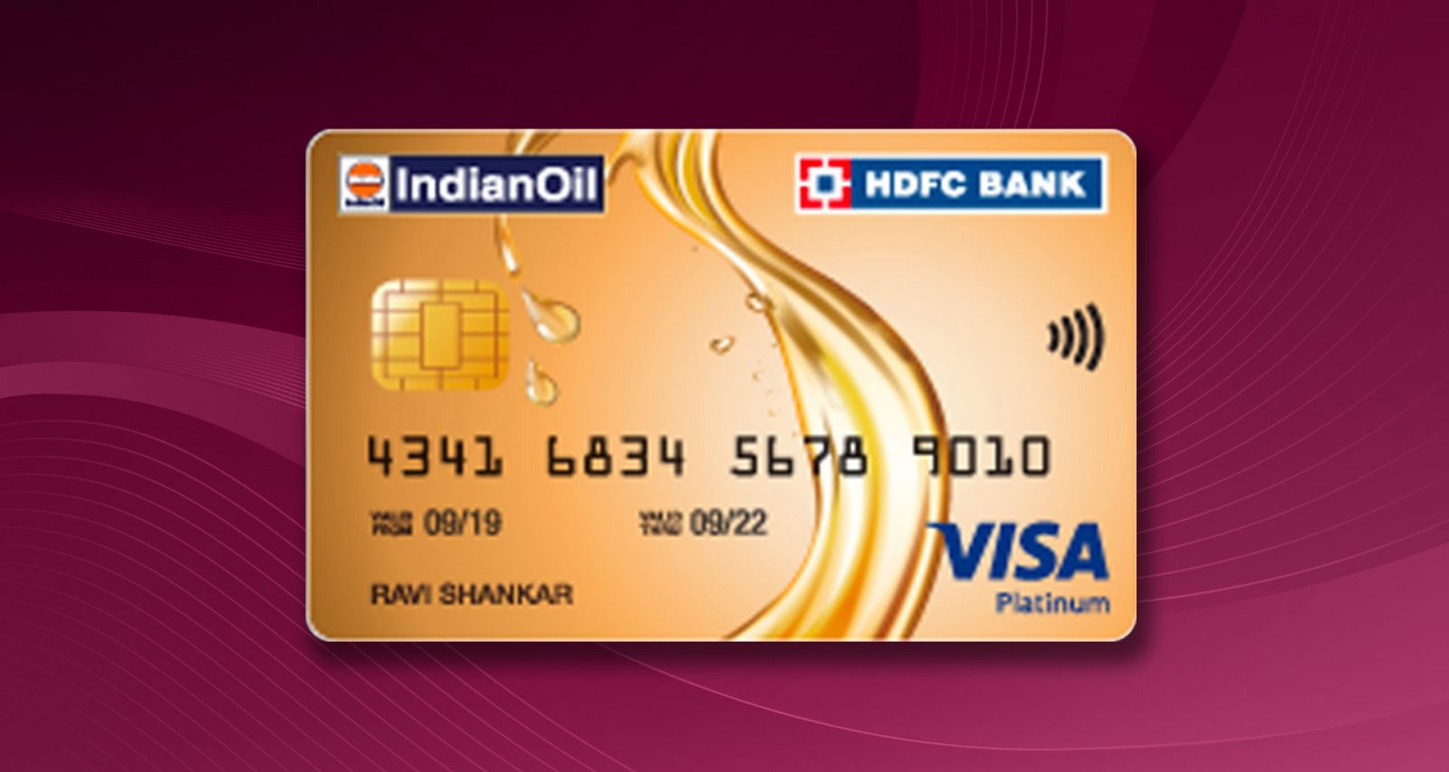 HDFC Bank Indian Oil Credit Card Review 2023 • BankKaro Blog