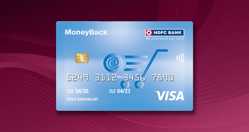How to Convert Credit Card Payment to EMI in HDFC Credit Card?