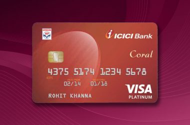 ICICI Bank HPCL Coral Credit Card Review