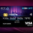 SBI IRCTC Premier Credit Card Review