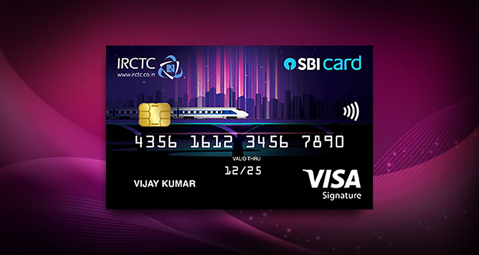 Sbi Irctc Credit Cards Latest Review Highlights Pros Cons Hot Sex Picture 0800