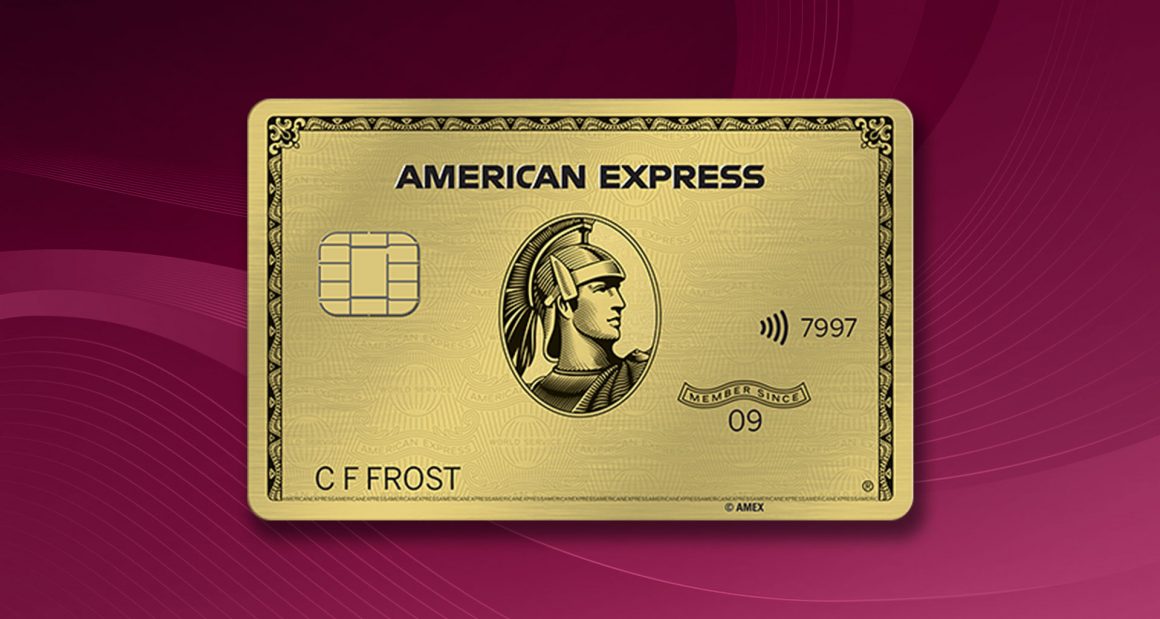 American Express Gold Credit Card Review • BankKaro Blog