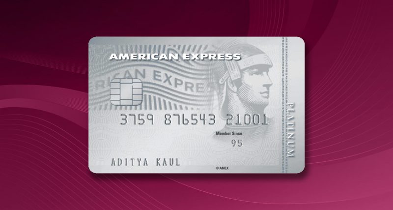 American Express Platinum Travel Credit Card Review