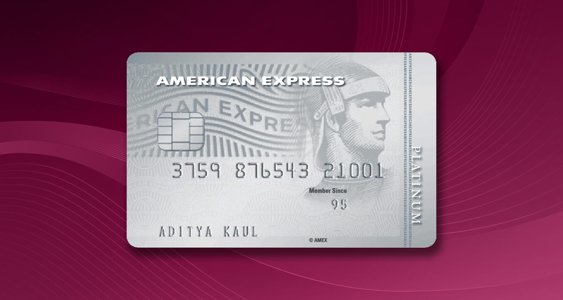 American Express Platinum Travel Credit Card Review • BankKaro Blog