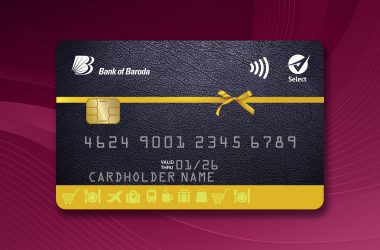 Bank of Baroda Select Credit Card Review