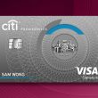 Citibank PremierMiles Credit Card Review