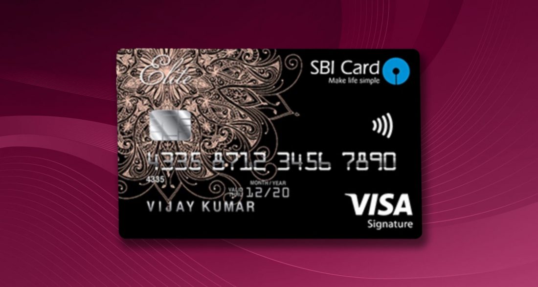 SBI Elite Credit Card Review 2023 • BankKaro Blog