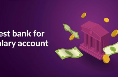 Best Bank For Salary Account