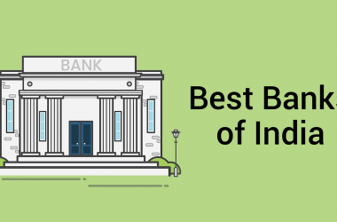 Best Banks of India