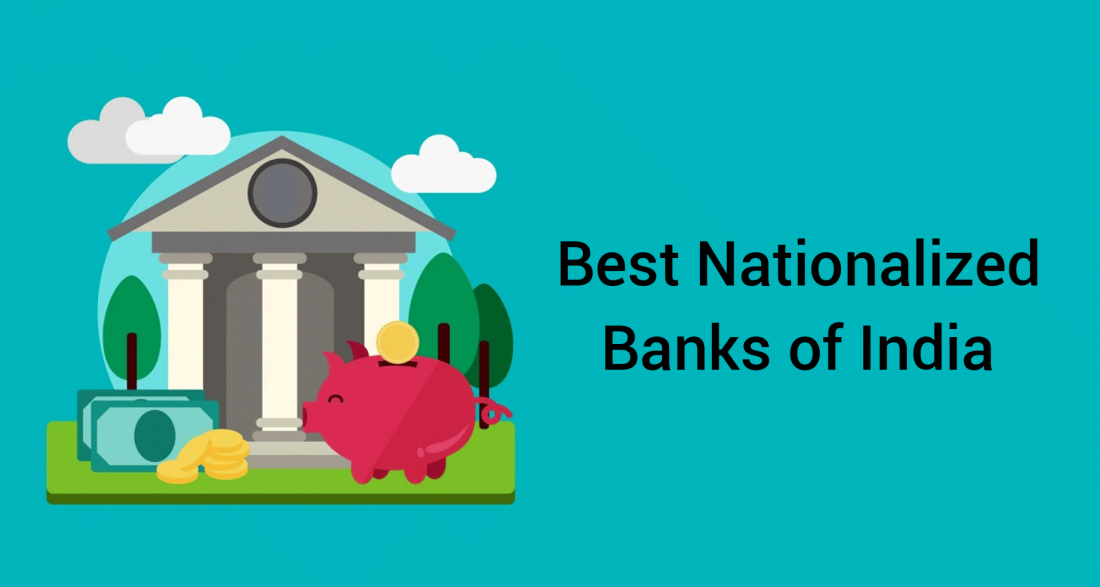 List of 12 Best Government Banks of India • BankKaro Blog