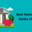 Best Nationalised Banks of India