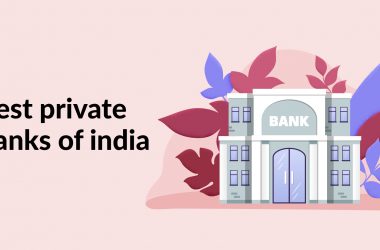 Best Private Bank of India