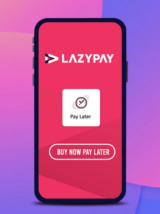 LazyPay App Review • BankKaro Blog LazyPay App Review • BankKaro Blog