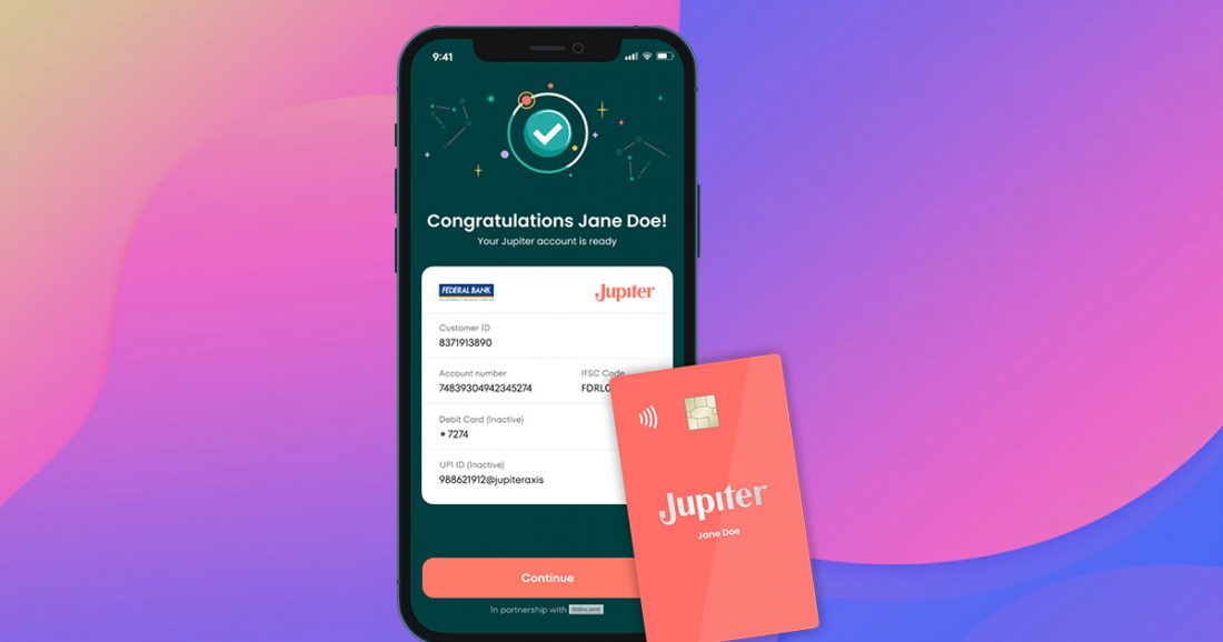 Jupiter Money Detailed Review 2023 • BankKaro Blog
