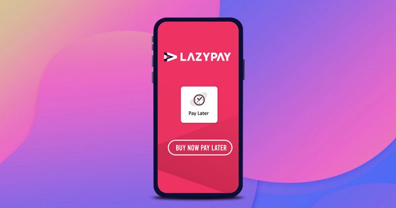 LazyPay BNPL Review