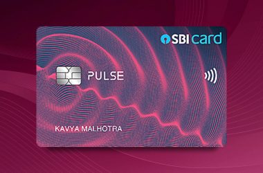 SBI Pulse Credit Card Review