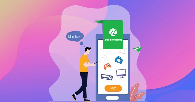 ZestMoney Loan App Review