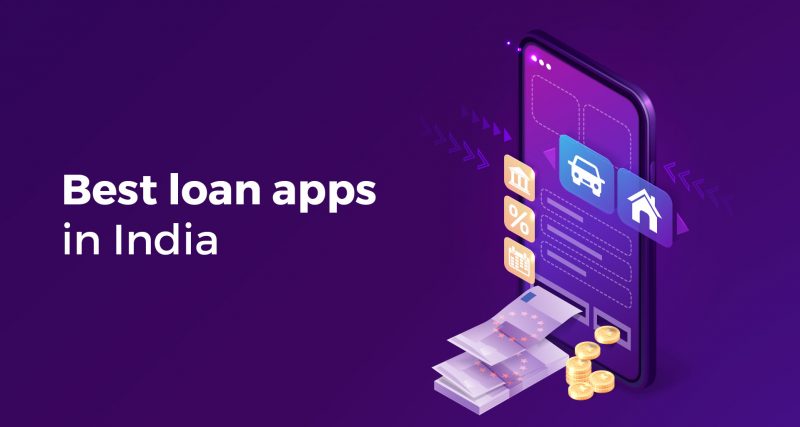 Best Loan Apps in India