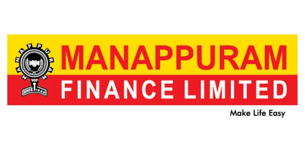 Manappuram Finance Logo