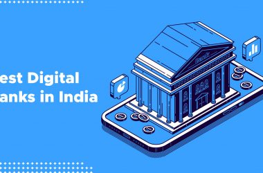 Best Digital Banks In India