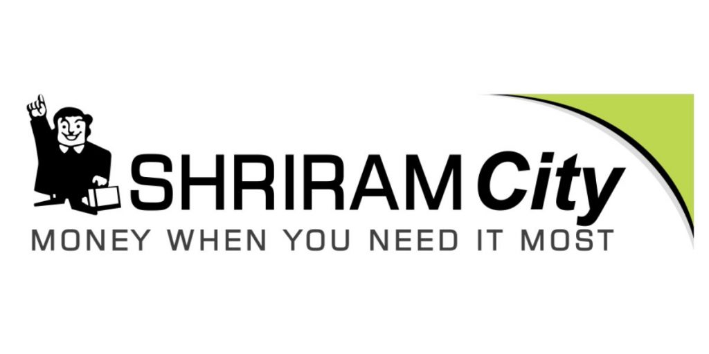 Shriram City Logo