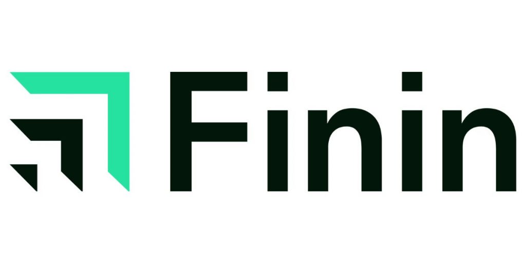 Finin Logo