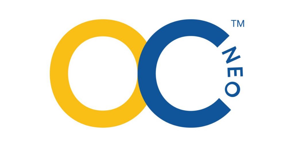 OcareNeo Logo