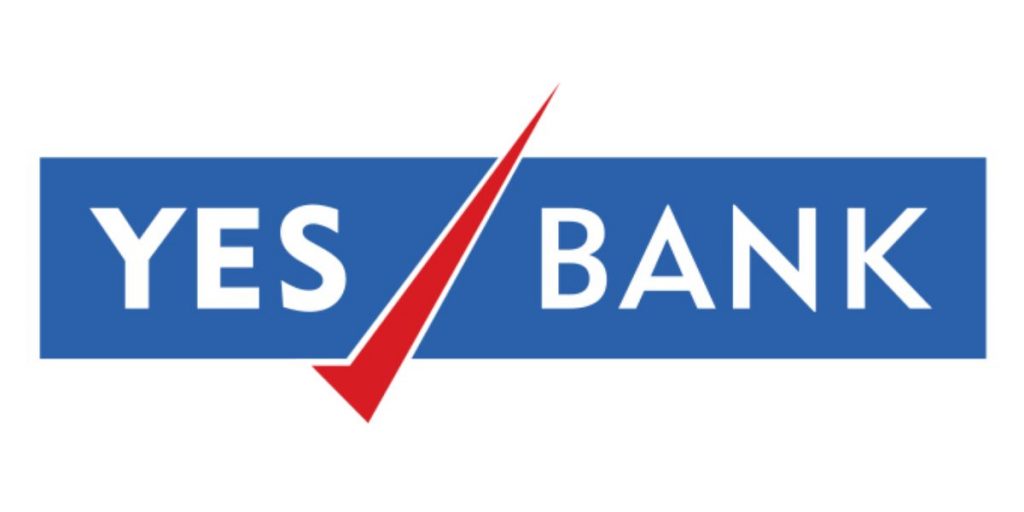 Yes Bank Logo
