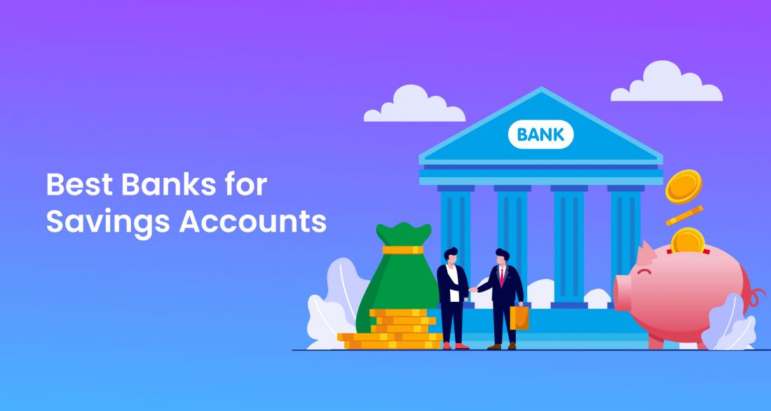 11 Best Banks for Savings Accounts in India • BankKaro Blog