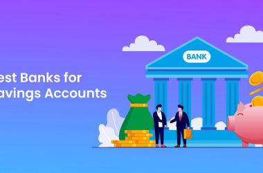 Best Banks for Savings Accounts in India
